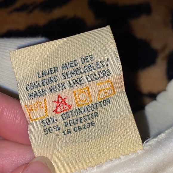 Vintage Hummingbird Crewneck Lady Footlocker - Picture 4 of 8